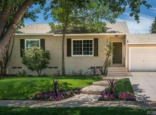 17620 Miranda St, Encino, CA 91316