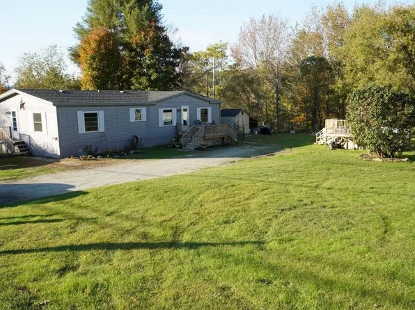 919 Concord Avenue, St. Johnsbury, VT 05819