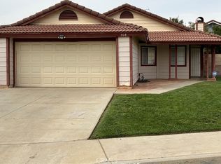 508 Monika Ct, Beaumont, CA 92223