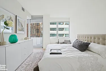 Sold by Brown Harris Stevens