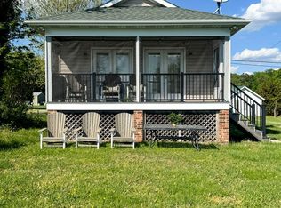 13505 S View Rd, Newburg, MD 20664