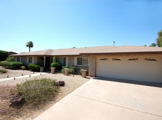 1709 E Huber St, Mesa, AZ 85203