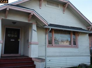 2801 Fruitvale Ave, Oakland, CA 94601