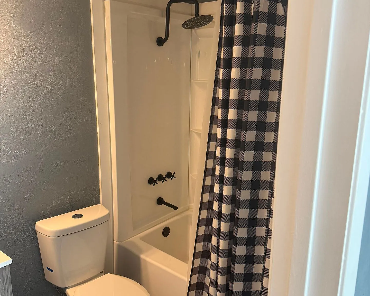 DW Lawton has freshly renovated apartments available now — Photo 1