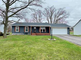 414 Drake Rd, Kendallville, IN 46755