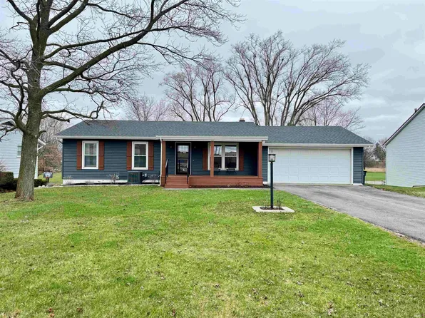 414 Drake Rd, Kendallville, IN 46755