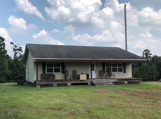 600 Russell Trl, Nacogdoches, TX 75965