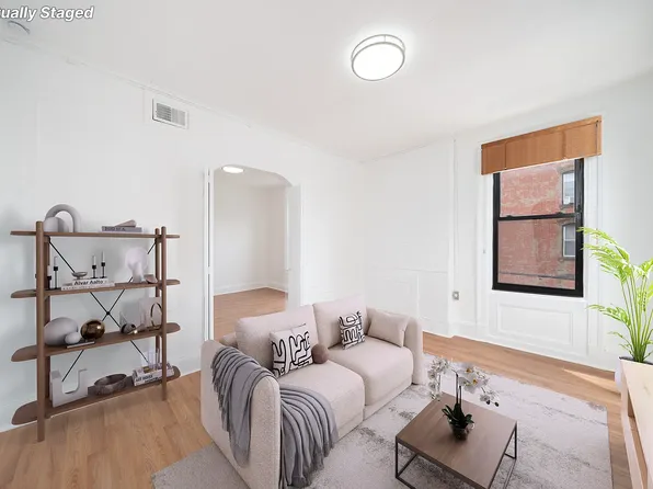 601 Willow Ave APT 4F, Hoboken, NJ 07030
