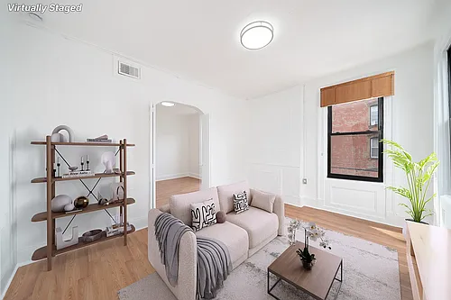 601 Willow Ave #4F Photo 1