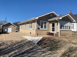 218 S Rothsay Ave, Minneapolis, KS 67467