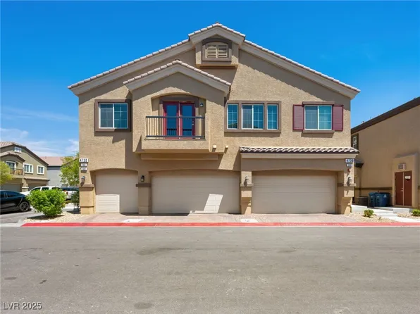 4730 Ridgeley Ave #101, North Las Vegas, NV 89084