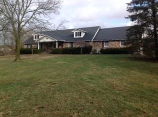 10678 Kley Rd, Vandalia, OH 45377