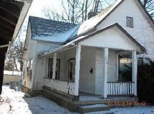 1209 Nichol Ave, Anderson, IN 46016