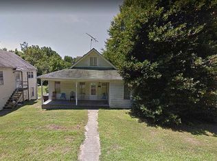 213 Webb St, Roxboro, NC 27573