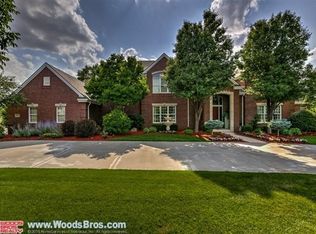 4121 Thorn Ct, Lincoln, NE 68520