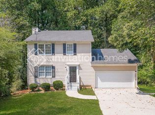 452 Tower Pl, Lawrenceville, GA 30046