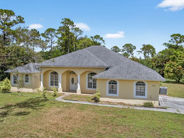 17145 66th Court N, Loxahatchee, FL 33470