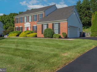 369 Mourning Dove Dr, Newark, DE 19711