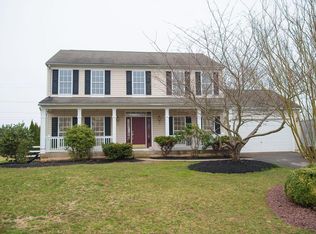 222 Drawyers Dr, Middletown, DE 19709