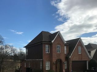 1014 Augusta Dr, Oxford, MS 38655