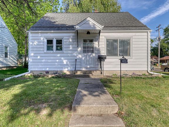 2nd image of 4973 N 60th STREET