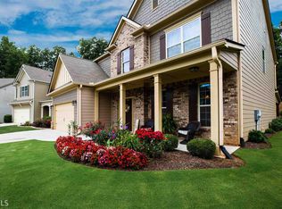 238 Providence Walk Ct, Canton, GA 30114