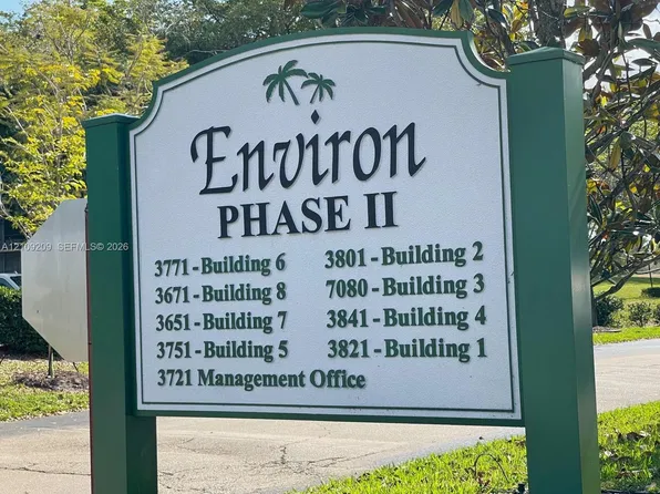 3671 Environ Blvd APT 470, Fort Lauderdale, FL 33319