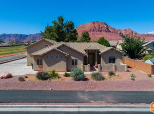 20 W 400 S, Ivins, UT 84738