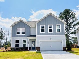 202 Groveton Ct, Euharlee, GA 30145
