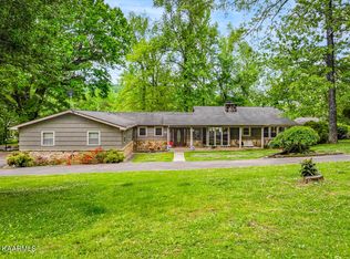 375 Powell Ln, Ten Mile, TN 37880