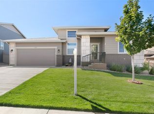 4190 Manorbrier Cir, Castle Rock, CO 80104
