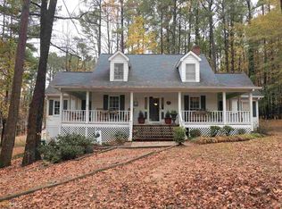 165 Pleasant Point Way, Fayetteville, GA 30214