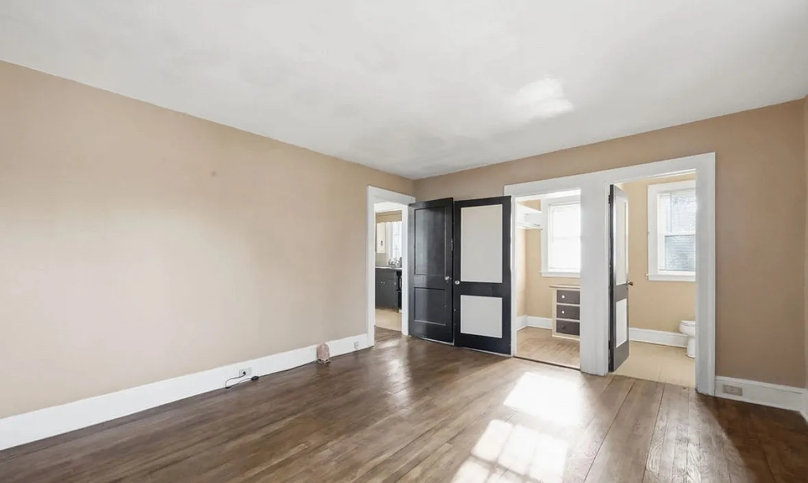 Building Photo - 497 Commonwealth Ave #1