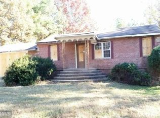 778 Eastham Rd, Bumpass, VA 23024