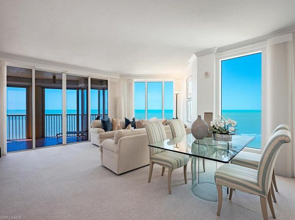 8111 Bay Colony Dr APT 1403, Naples, FL 34108