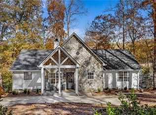 106 Indian Hills Dr, Westminster, SC 29693