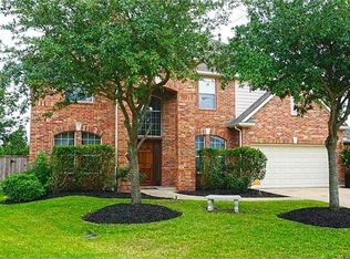 1303 Brendon Trails Dr, Spring, TX 77379