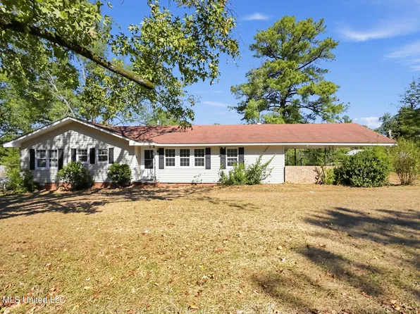 550 McCluer Rd, Jackson, MS 39212