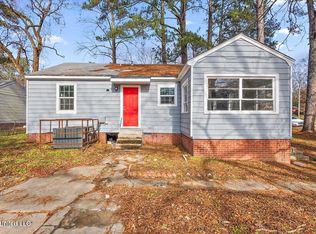 201 W Santa Clair St, Jackson, MS 39212