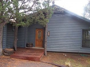 309 Coconino Ln, Ruidoso, NM 88345