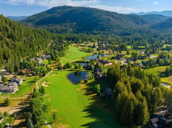11 Alpenrose Ln, Sandpoint, ID 83864