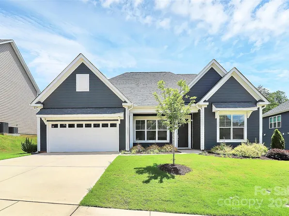 163 Crenshaw Pl NW, Concord, NC 28027