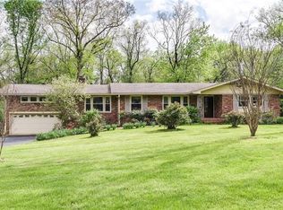 803 Forest Acres Dr, Nashville, TN 37220