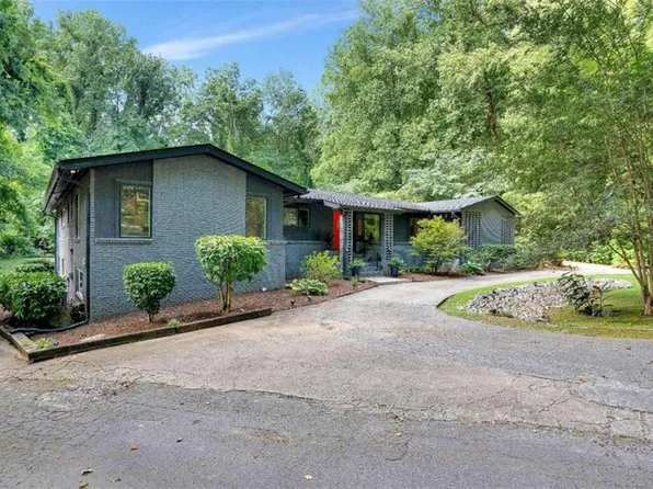 2840 Duke Of Gloucester, East Point, GA 30344