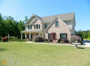 352 Mary Dr, McDonough, GA