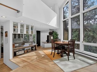 6346 King Rd, Evergreen, CO 80439