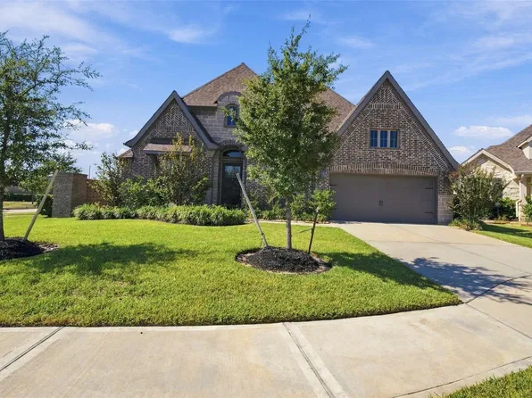 20503 Star Stable Ln, Tomball, TX 77377