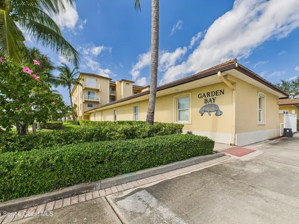 191 Seminole Ln APT 203, Cocoa Beach, FL 32931