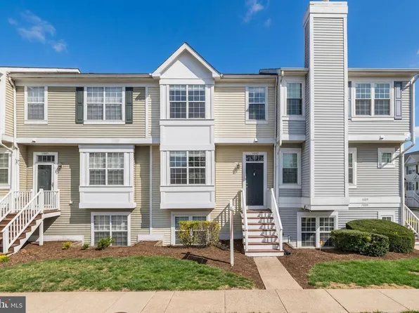 11027 Sentry Ridge Rd, Manassas, VA 20109