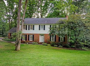 731 Chapel Ridge Rd, Lutherville Timonium, MD 21093